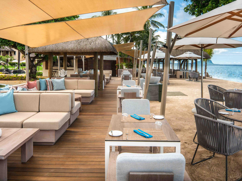 Hilton Mauritius Resort And Spa