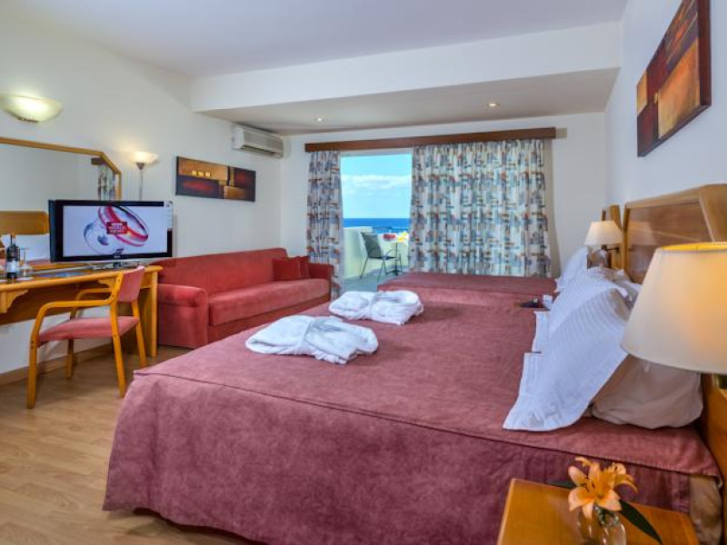 RETHYMNO MARE ROYAL & WATER PARK