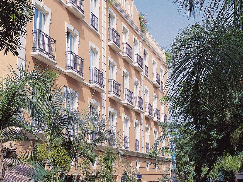 RF ASTORIA