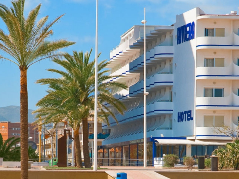 RH Riviera