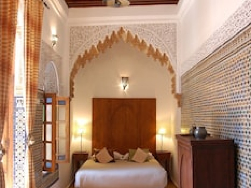 RIAD DAR SOUFA