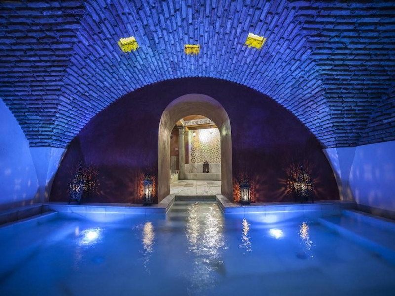 Riad Medina Mudejar