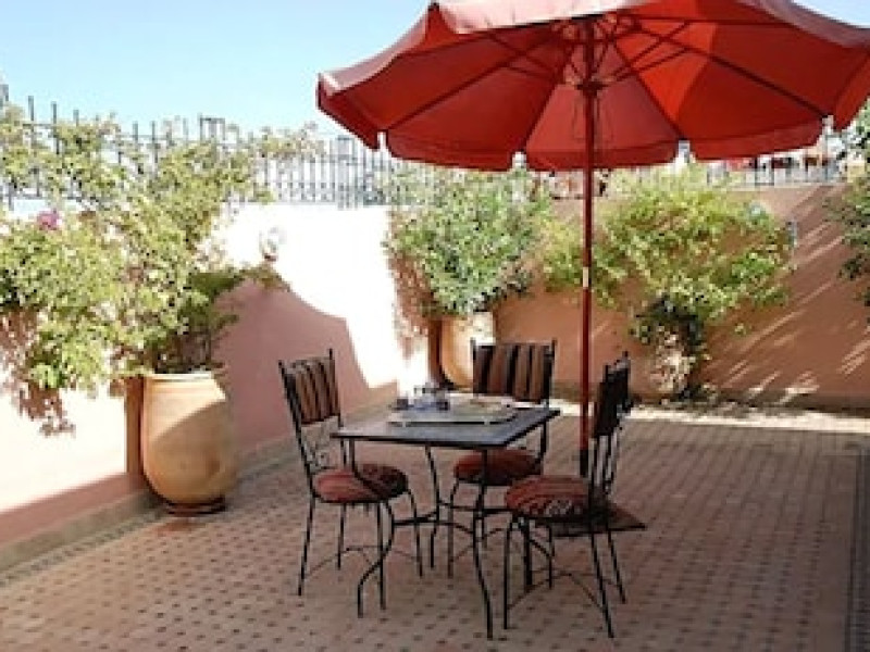 RIAD SIDI FATAH