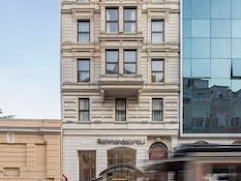 RICHMOND HOTEL