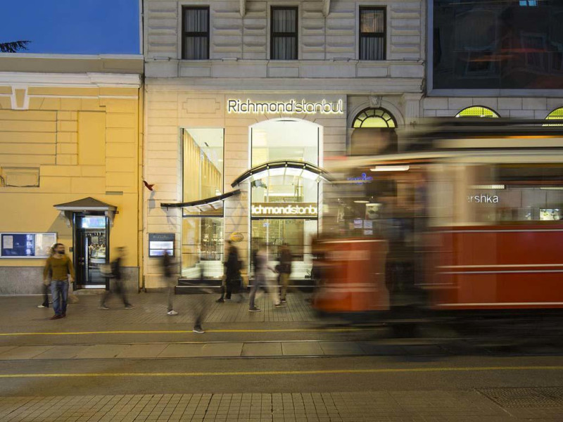 RICHMOND HOTEL (RO)