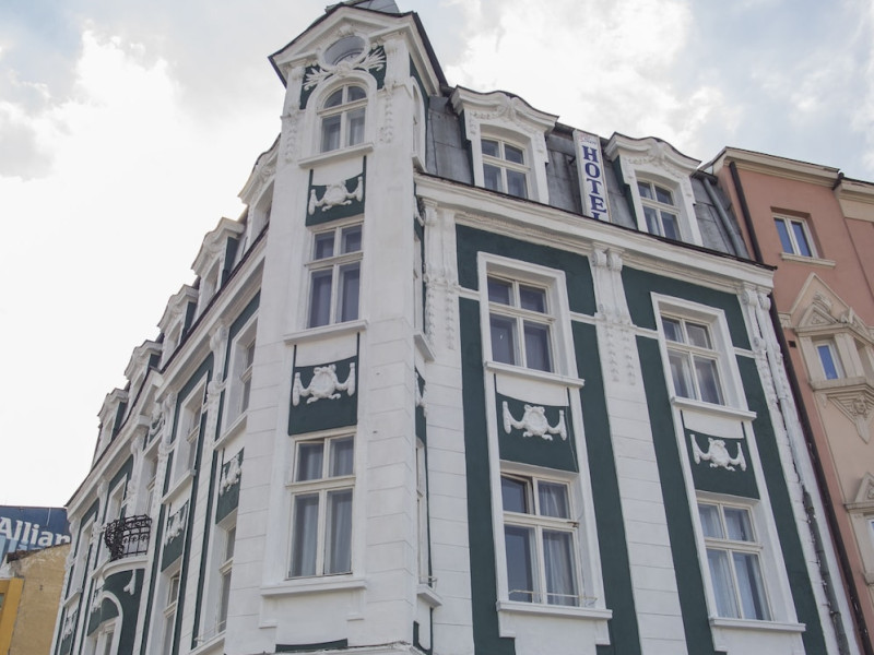 Ring Hotel