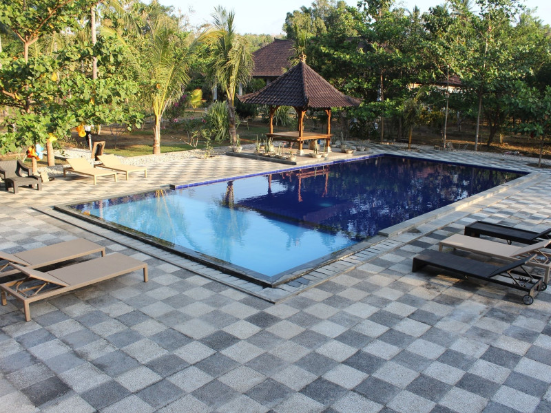 Ring Sameton Resort