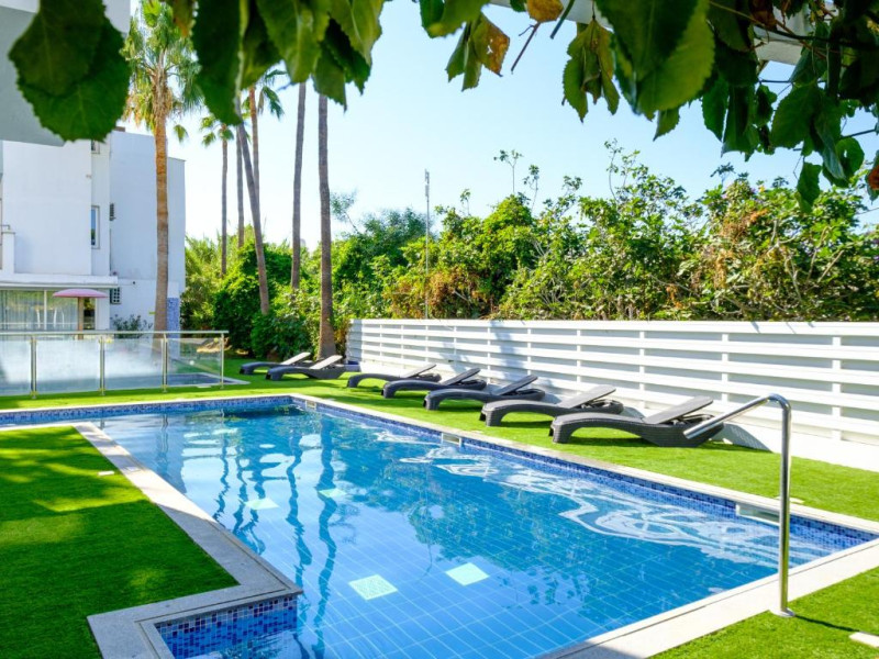 Rio Gardens Aparthotel