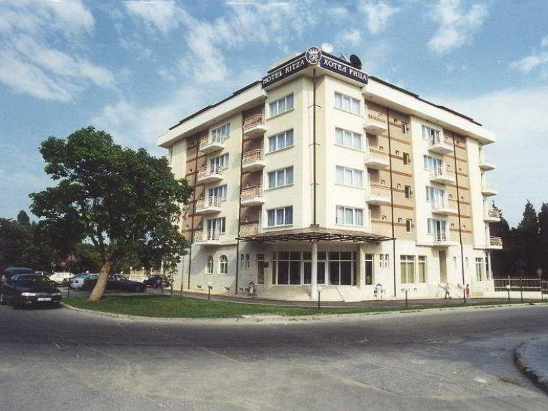 Ritza