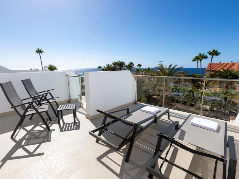 Riu Palace Calypso - Adults Only