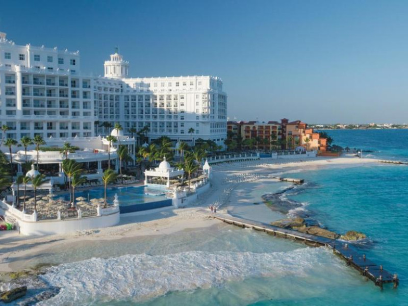 RIU PALACE LAS AMERICAS