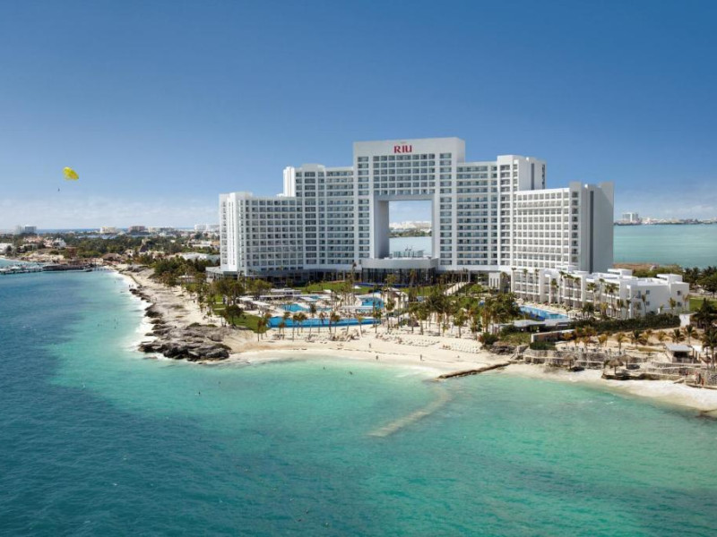 RIU PALACE PENINSULA