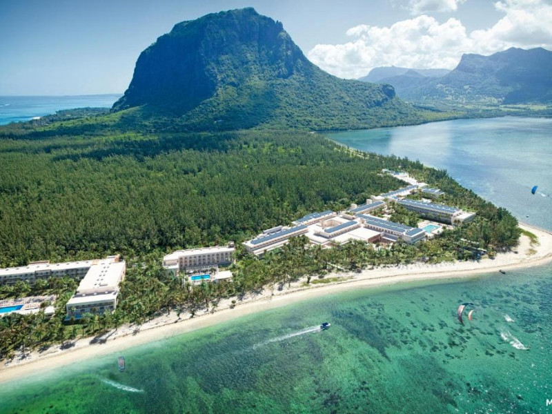RIU TURQUOISE