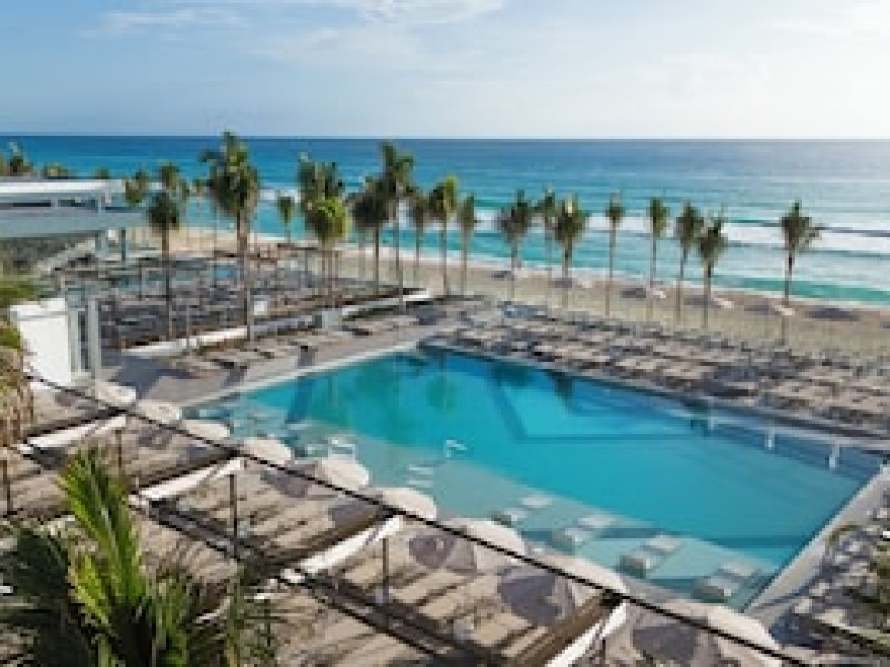 Riu Ventura