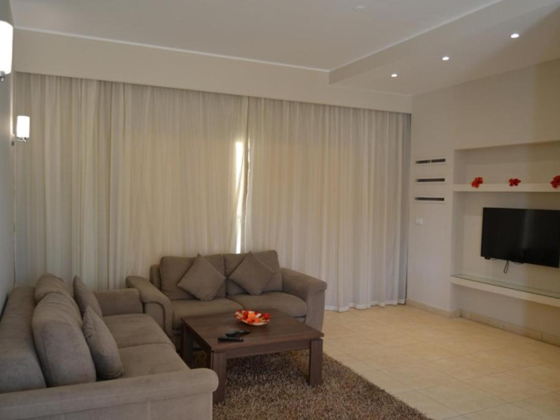 Rivoli Suites