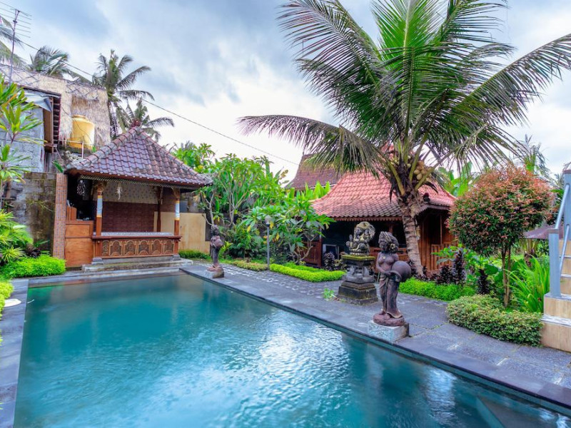 Rizky Guest House