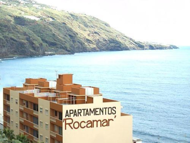 Rocamar