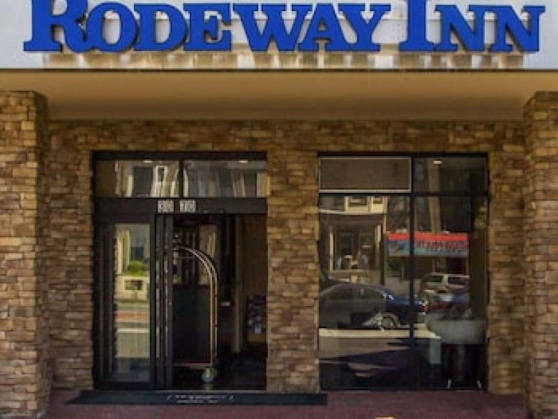 RODEWAY INN BRONX ZOO