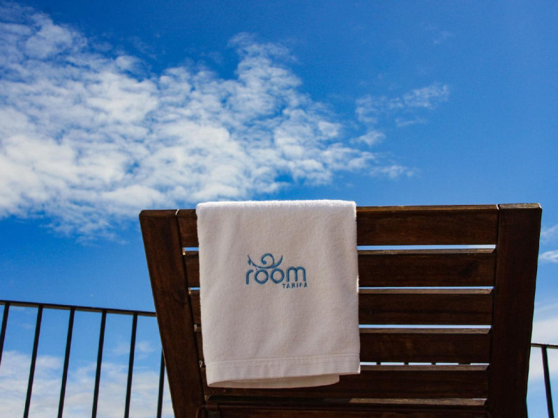 Room Tarifa