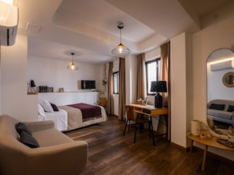 Rooms Vita And Bar