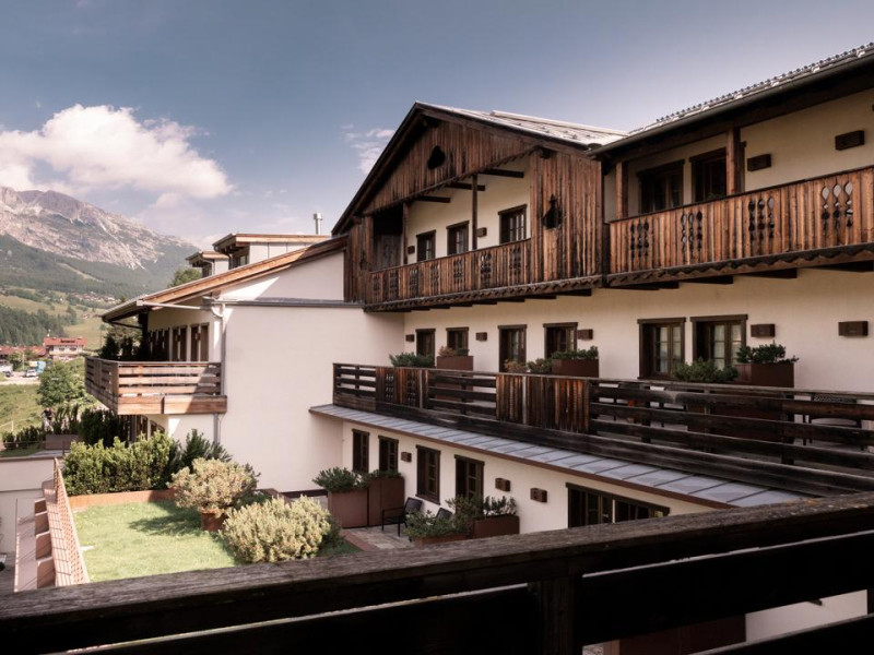 Rosapetra Spa Resort