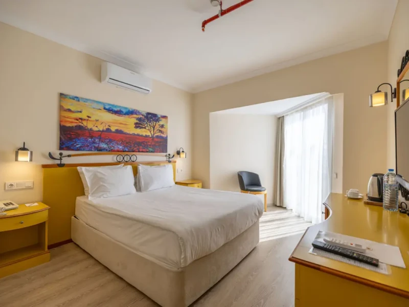 ROSEIRA BEACH RESORT