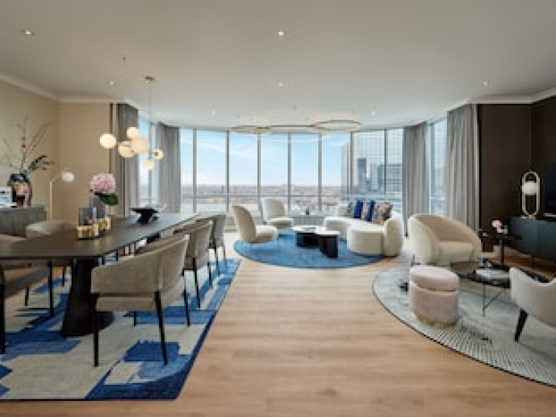 ROTTERDAM MARRIOTT