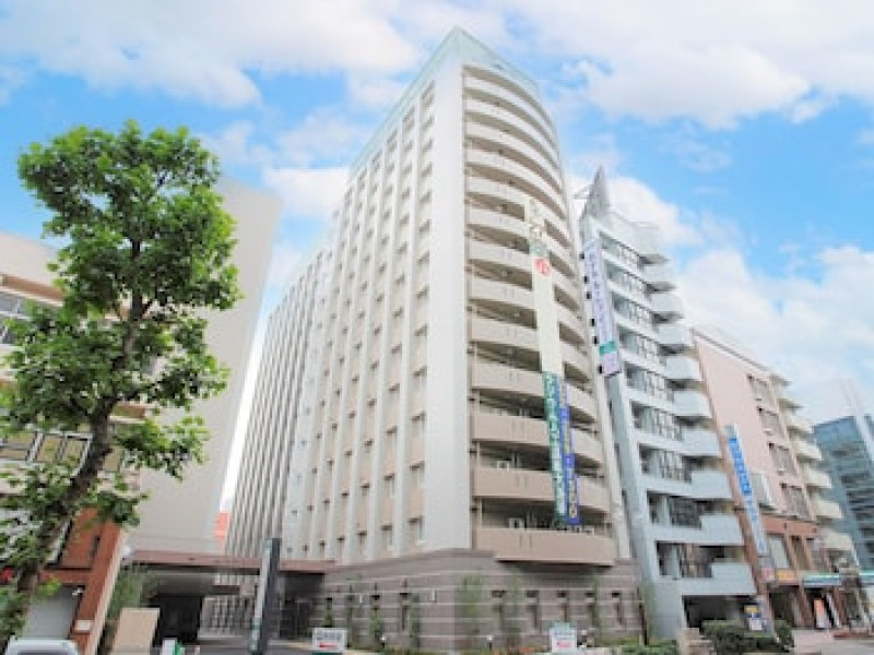 ROUTE INN NAGOYA SAKAE