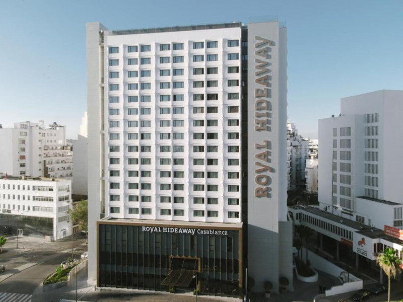 Royal Hideaway Casablanca