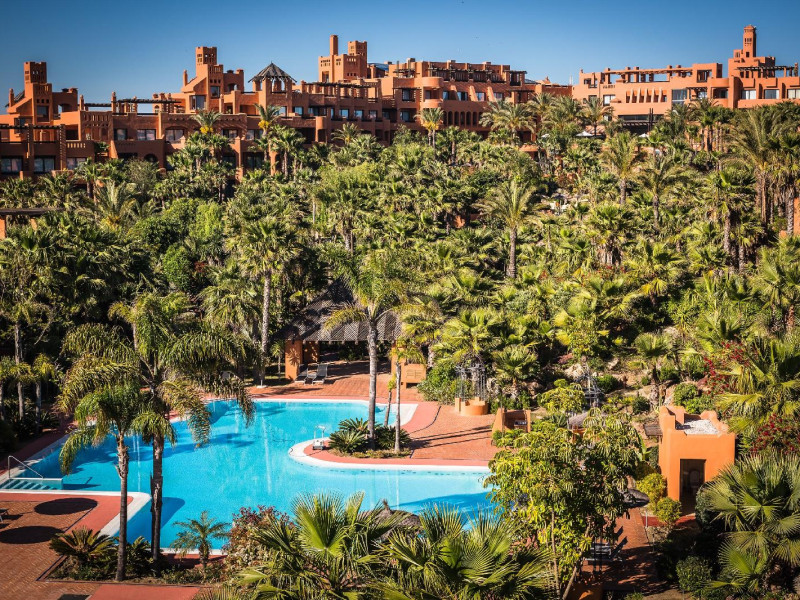 Royal Hideaway Sancti Petri