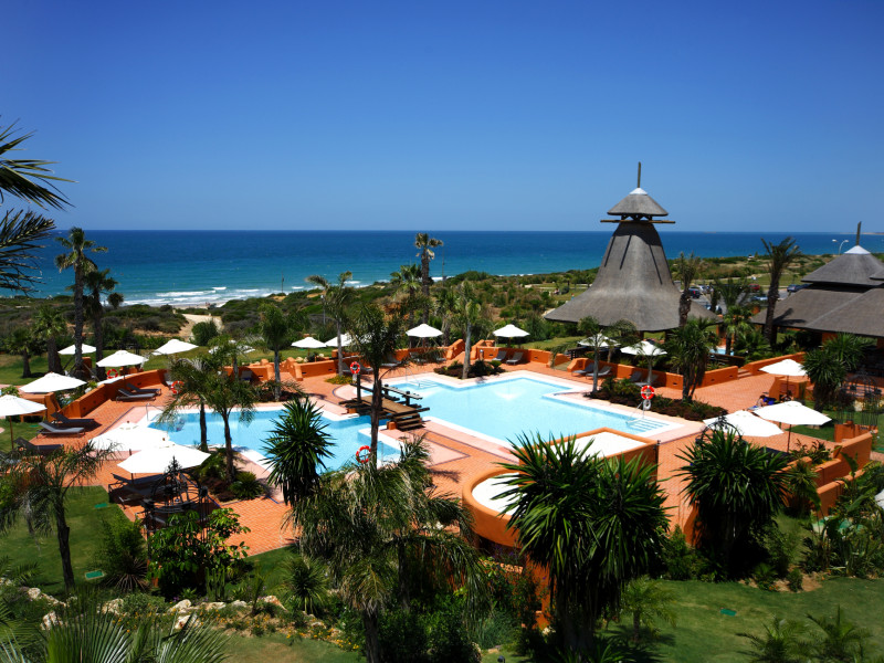 Royal Hideaway Sancti Petri