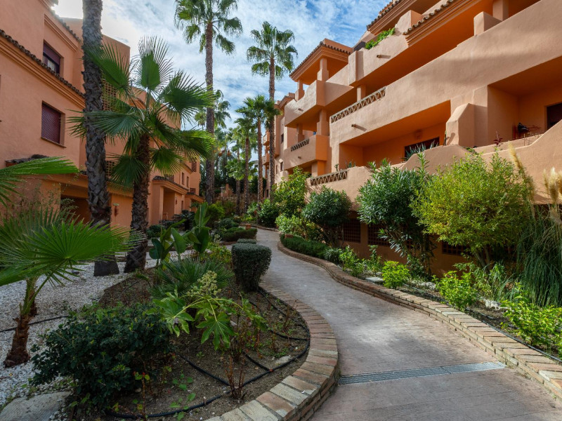Royal Marbella Golf Resort