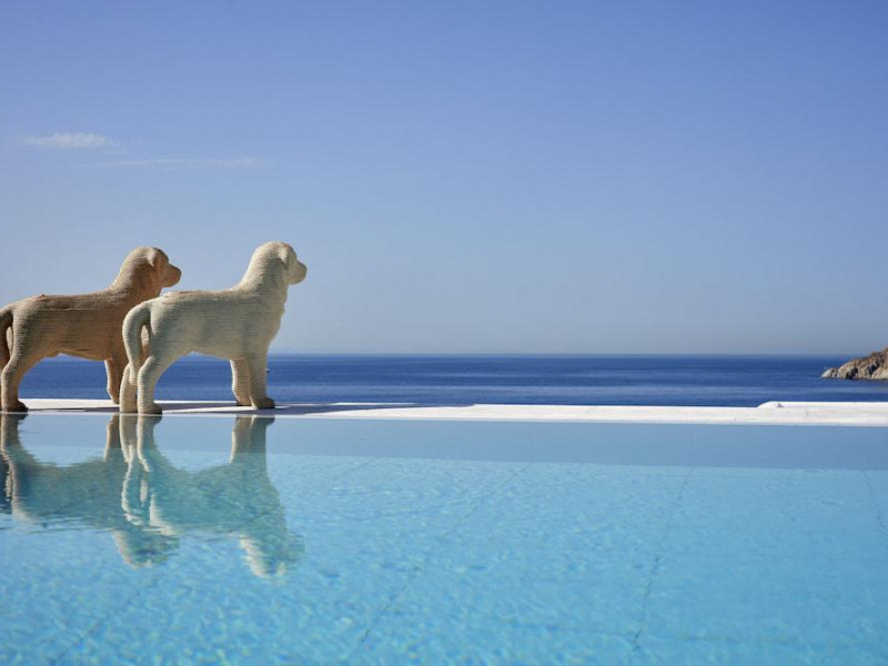 Royal Myconian Resort