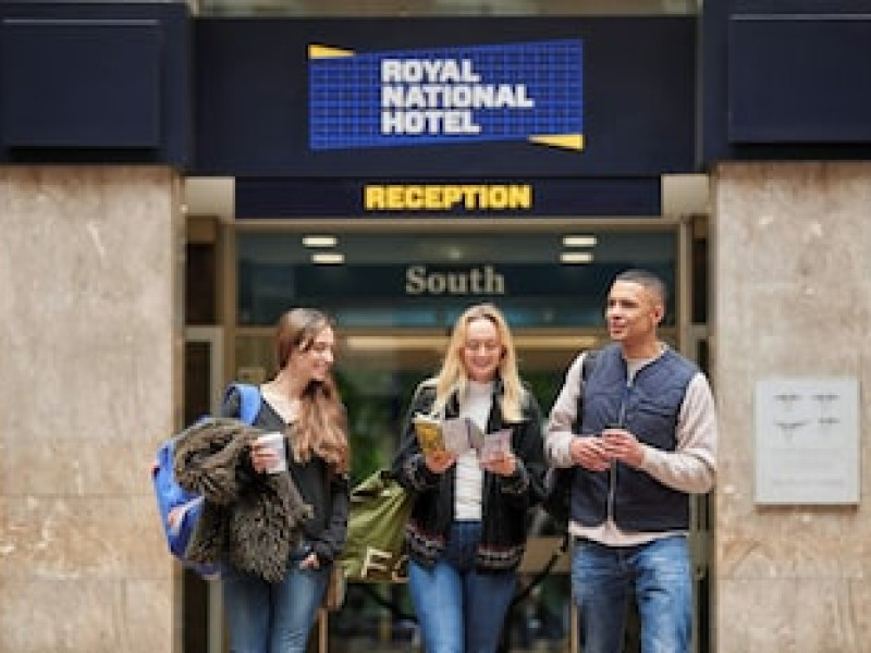 ROYAL NATIONAL