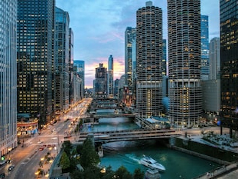 ROYAL SONESTA CHICAGO DOWNTOWN