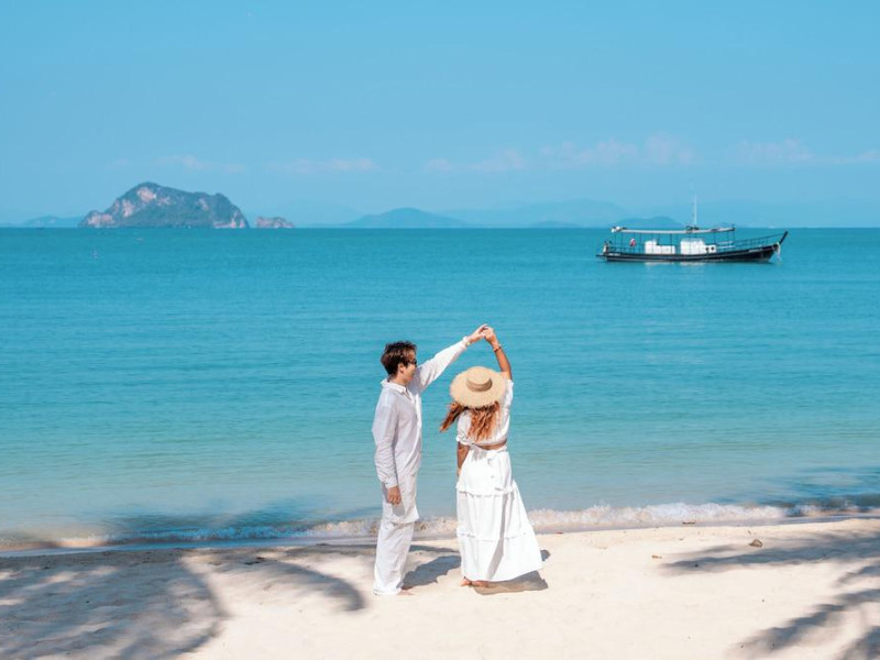 Royal Yao Yai Island Beach Resort