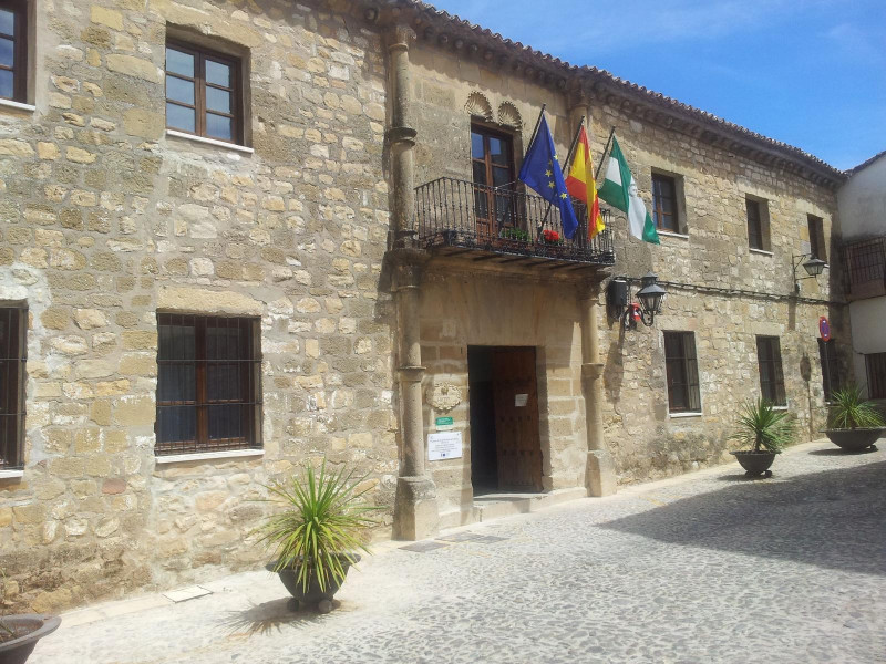 Rusticae Las Casas Del Cónsul