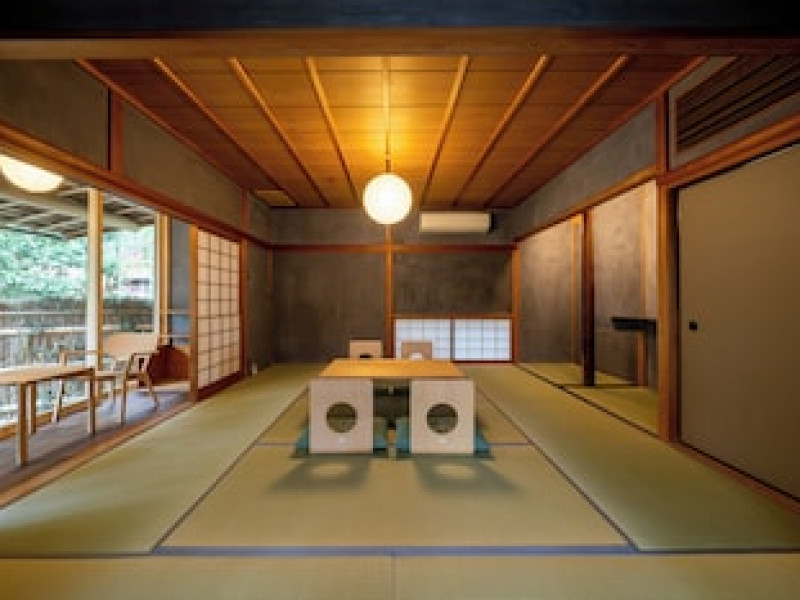 RYOKAN YAMAZAKI
