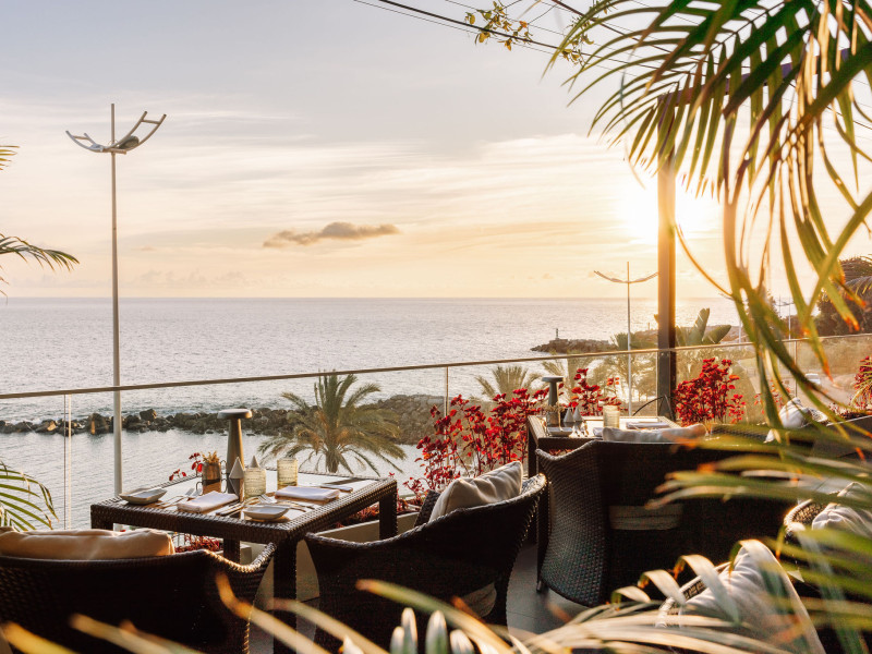 Saccharum Resort & Spa