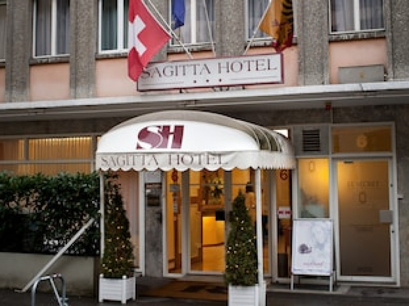 SAGITTA