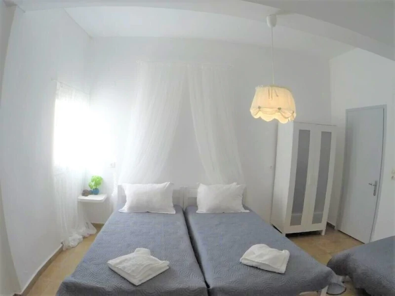 Sagma Beach Rooms