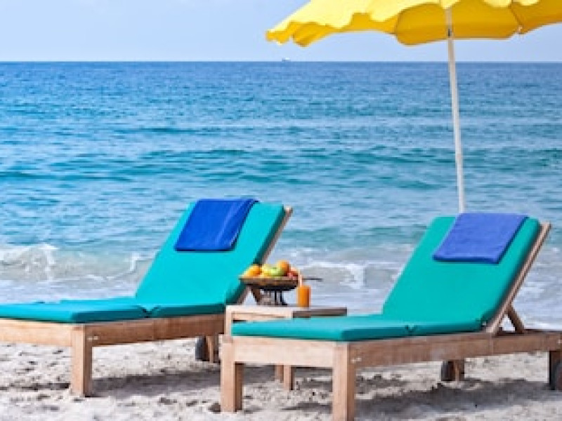 Sahara Beach Resort and Spa (Ex: Royal Beach Resort)
