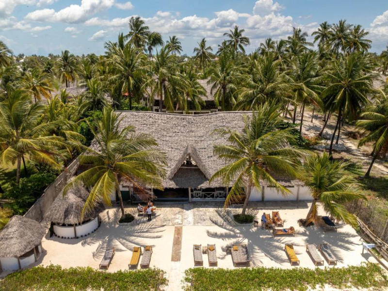 Sahari Zanzibar