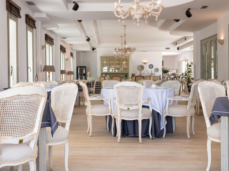 Saint Andrea Paros Seaside Resort - Adults Only