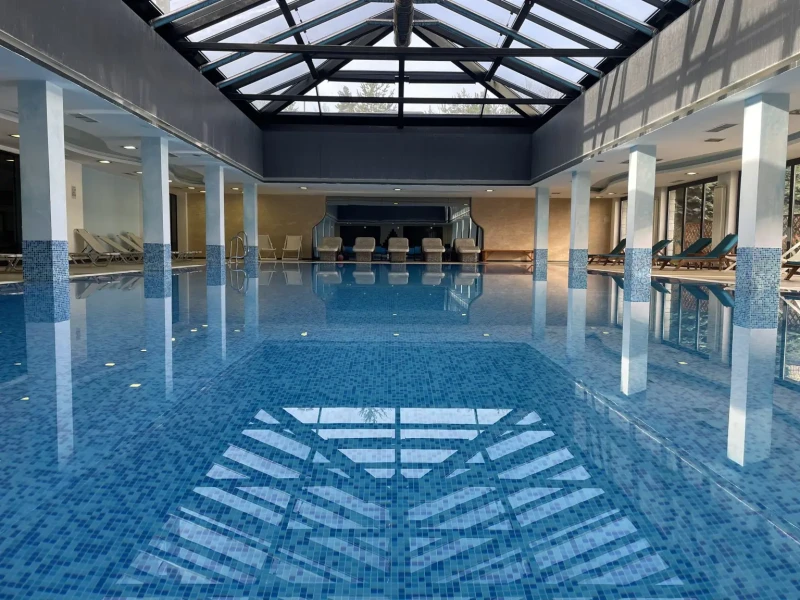 SAINT GEORGE PALACE BANSKO