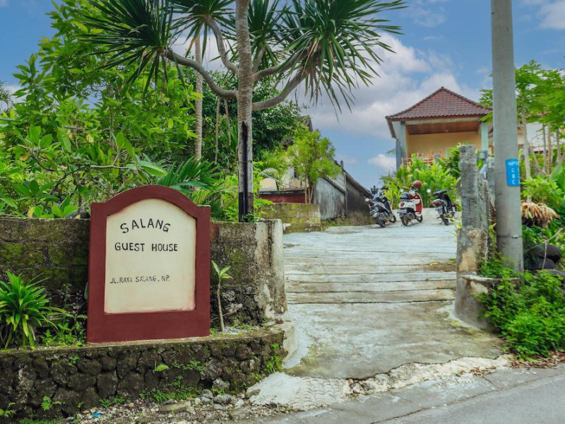 Salang Guest House