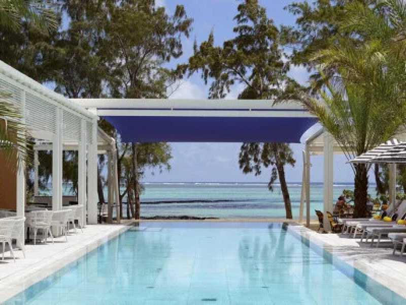 Salt of Palmar, Mauritius, a Member of Design Hotels