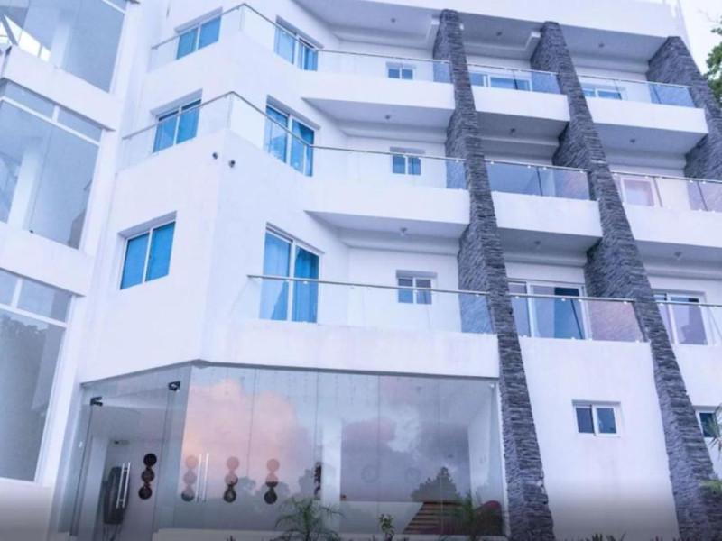 SAMANA SUITES HOTEL