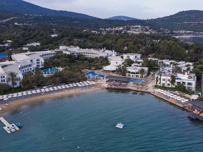 Samara Hotel