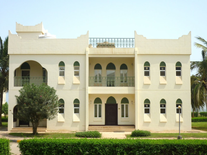 SAMHARAM RESORTS SALALAH